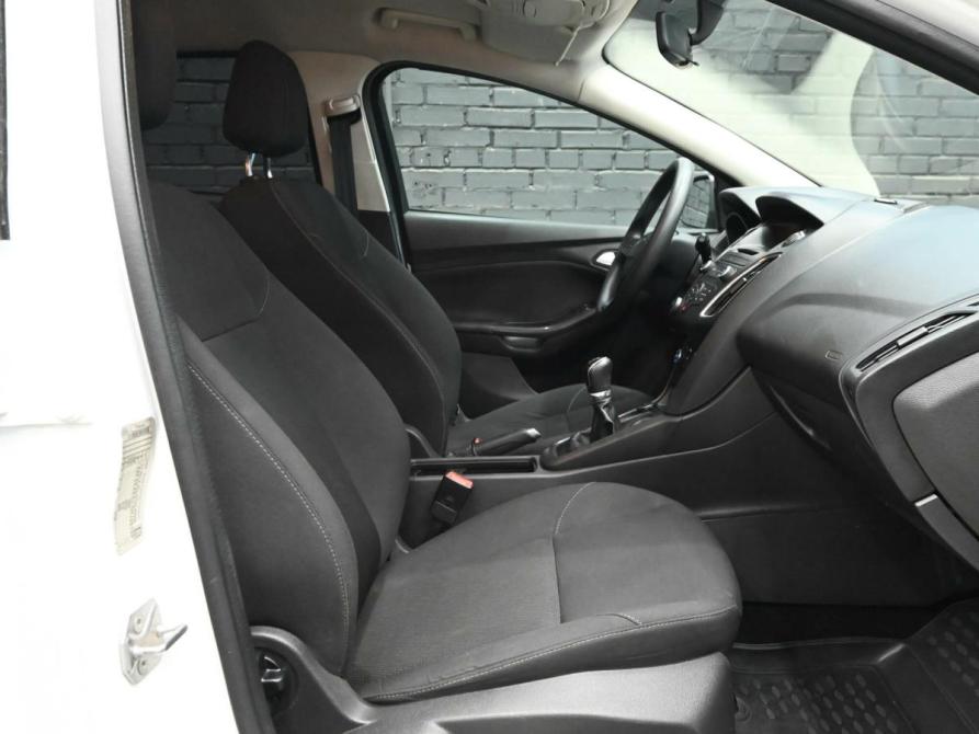 Ford Focus III Рестайлинг Екатеринбург  - изображение 10