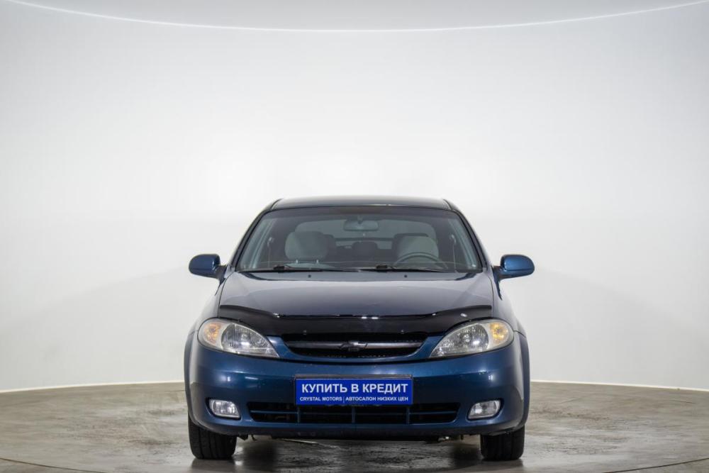 Chevrolet Lacetti I Оренбург  - изображение 2
