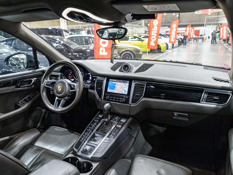 Porsche Macan I Санкт-Петербург  - изображение 24