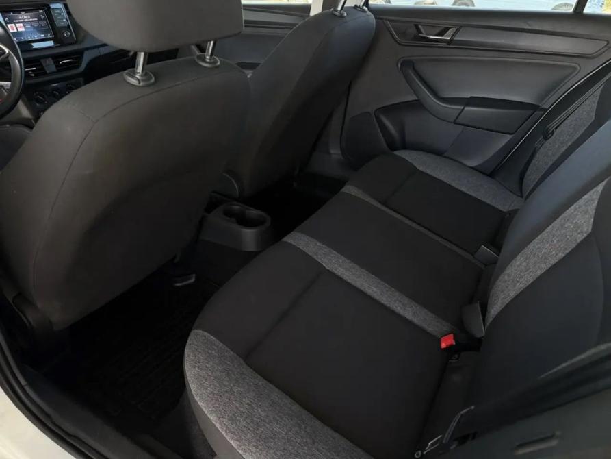Skoda Rapid II Волгоград  - изображение 10