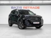 Chery Tiggo 7 Pro Max I Рестайлинг Тюмень  - изображение 29