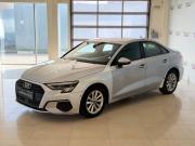 Audi A3 IV (8Y) Москва  - изображение 20