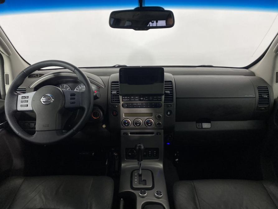 Nissan Pathfinder III Воронеж  - изображение 8