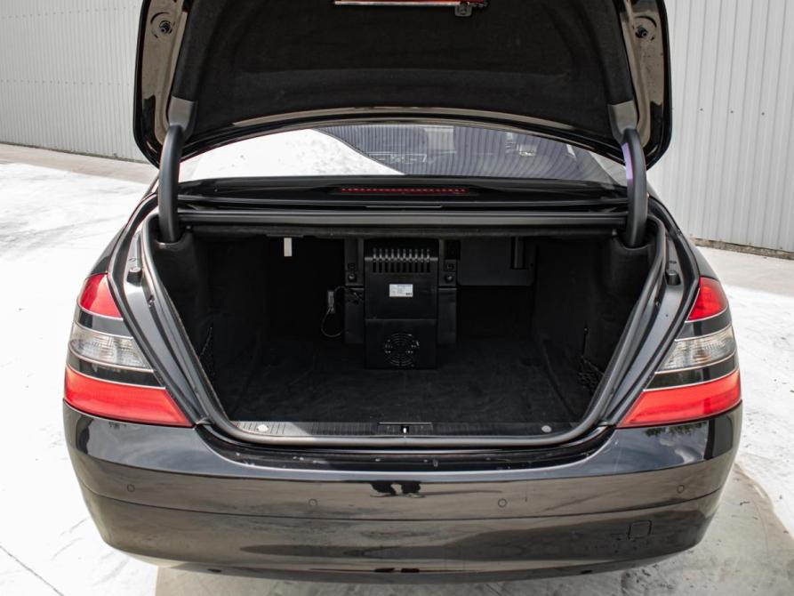 Mercedes-Benz S-Класс V (W221) Краснодар  - изображение 40