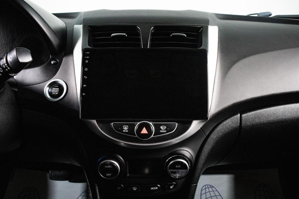 Hyundai Solaris I Рестайлинг Сургут  - изображение 14
