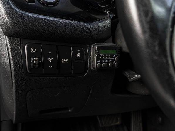 Kia Ceed II Рестайлинг с пробегом 2018 года, цена 1 490 000 рублей, 163206 км, универсал, Автокод Объявления