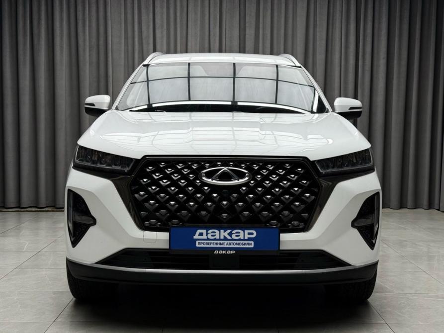 Chery Tiggo 7 Pro Max I Ижевск  - изображение 2