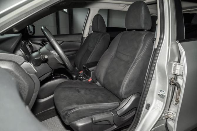 Nissan X-Trail III с пробегом 2015 года, цена 1 755 000 рублей, 155134 км, внедорожник, Автокод Объявления