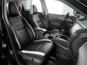 Nissan X-Trail III Рестайлинг Воронеж  - изображение 31