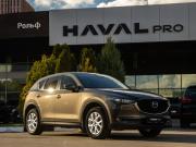 Mazda CX-5 II Москва  - изображение 20