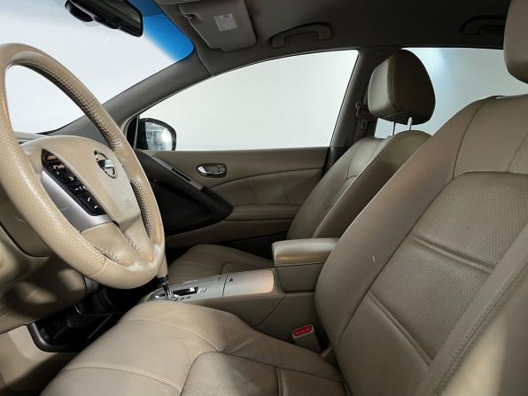 Nissan Murano II (Z51) Рестайлинг 2 с пробегом 2013 года, цена 1 319 900 рублей, 140000 км, внедорожник, Автокод Объявления