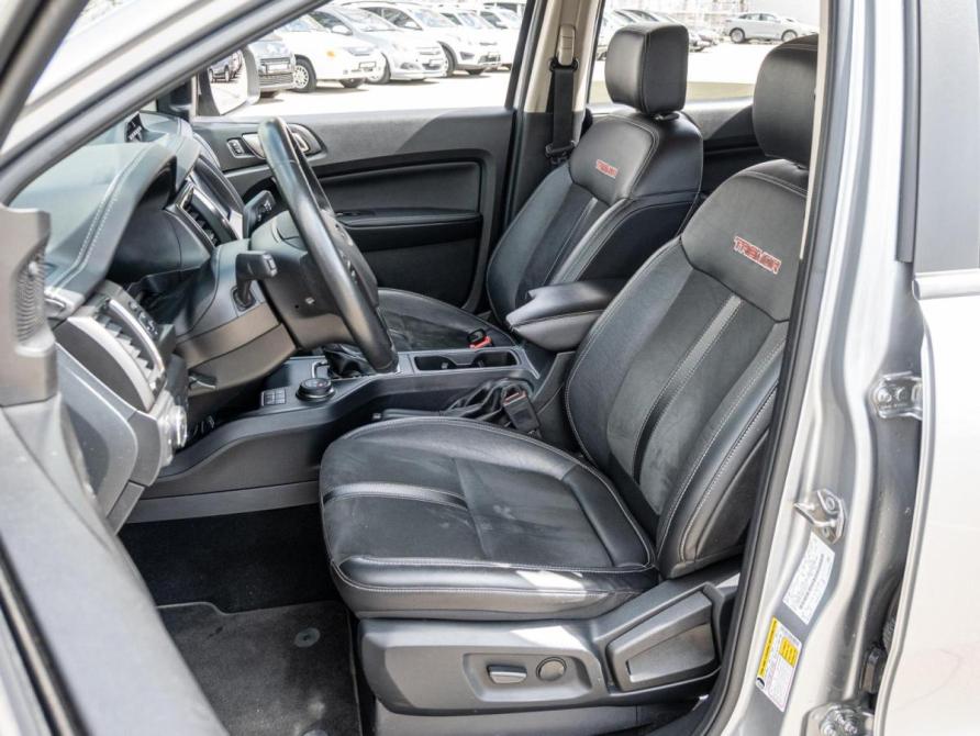 Ford Ranger T6 Рестайлинг 2 Краснодар  - изображение 12