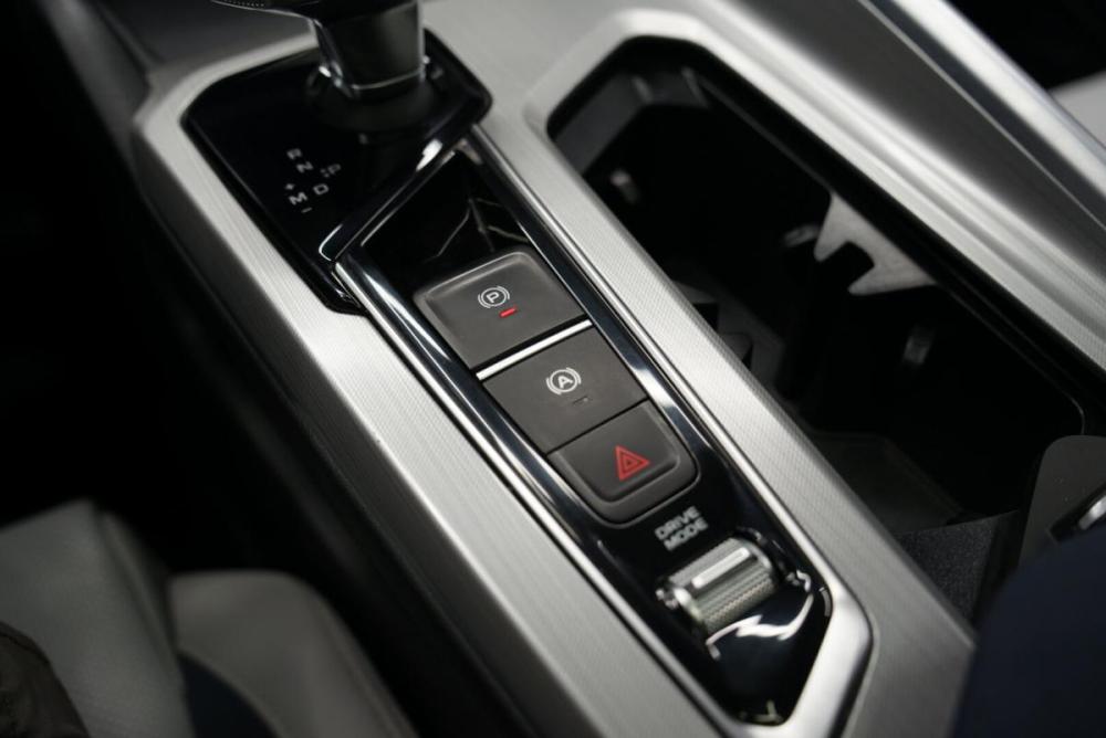 Geely Preface I (China Market) Рестайлинг Крым  - изображение 16
