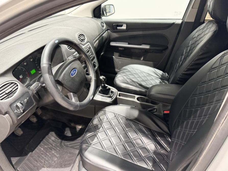 Ford Focus II Екатеринбург  - изображение 11