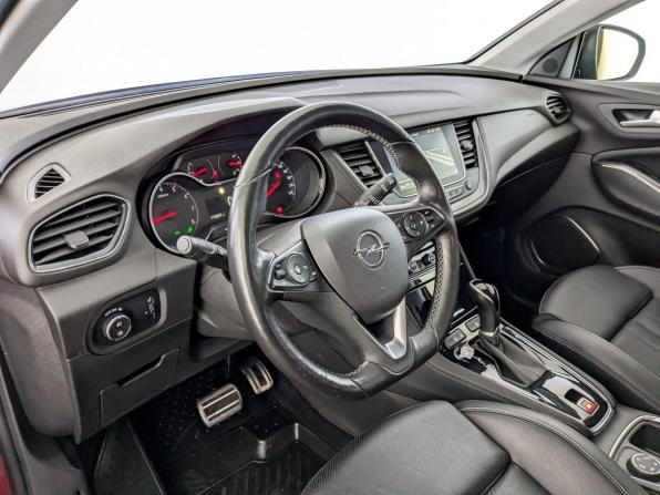 Opel Grandland I с пробегом 2020 года, цена 1 875 000 рублей, 113025 км, внедорожник, Автокод Объявления