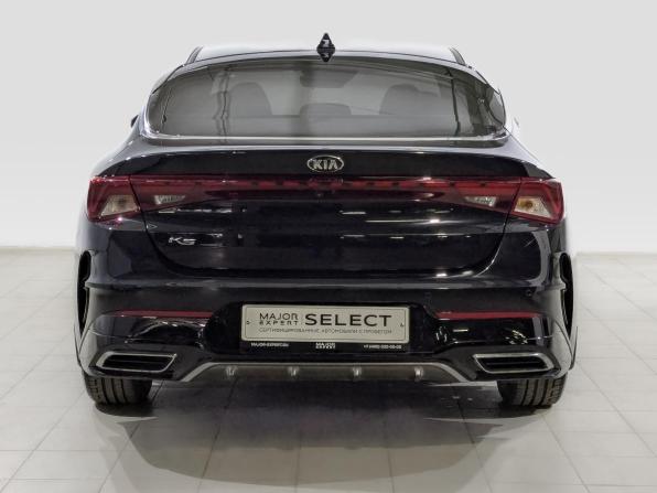 Kia K5 III с пробегом 2021 года, цена 2 755 000 рублей, 26158 км, седан, Автокод Объявления