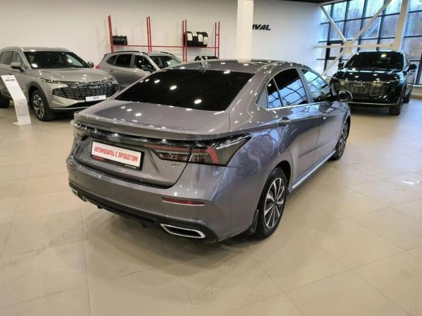 Omoda S5 с пробегом 2023 года, цена 1 199 000 рублей, 77000 км, седан, Автокод Объявления