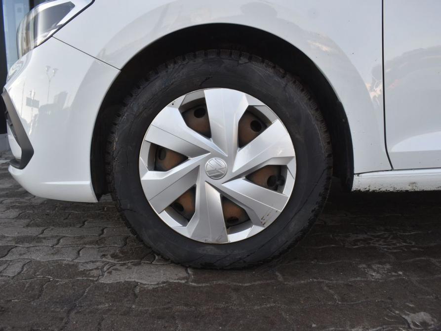 Volkswagen Polo VI Архангельск  - изображение 9