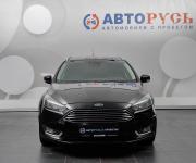 Ford Focus III Рестайлинг Москва  - изображение 27