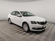 Skoda Octavia III (A7) Рестайлинг Москва  - изображение 24