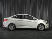Hyundai Solaris I Рестайлинг Тюмень  - изображение 23