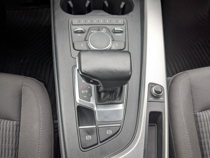 Audi A4 V (B9) Москва  - изображение 7