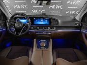 Mercedes-Benz GLE II (V167) Рестайлинг Москва  - изображение 41