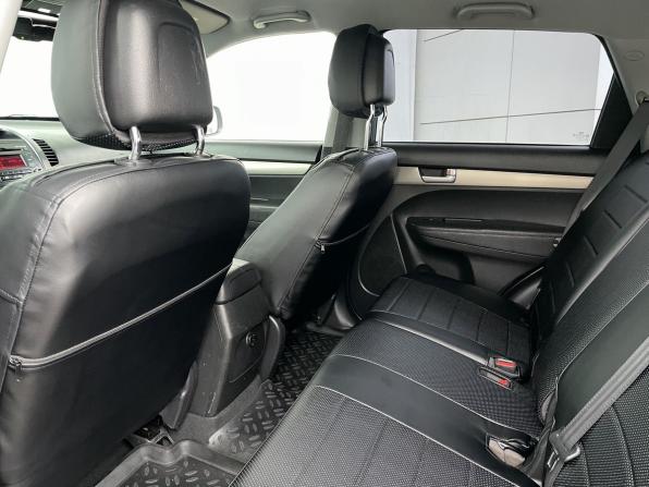 Kia Sorento II Рестайлинг с пробегом 2012 года, цена 1 697 000 рублей, 103874 км, внедорожник, Автокод Объявления