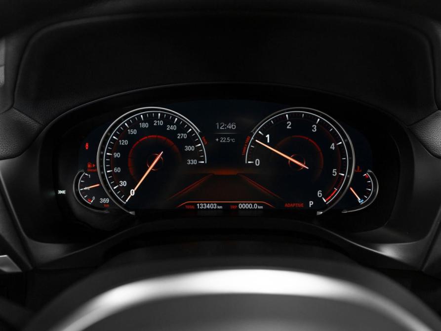 BMW X4 II (G02) Москва  - изображение 11