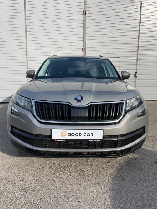 Skoda Kodiaq I Саратов  - изображение 2