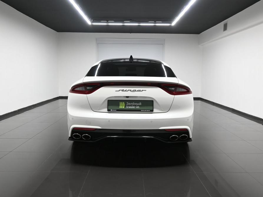 Kia Stinger I Тверь  - изображение 4