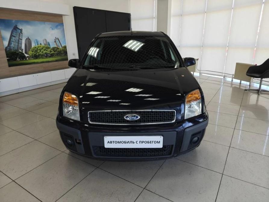 Ford Fusion I Рестайлинг Москва  - изображение 2