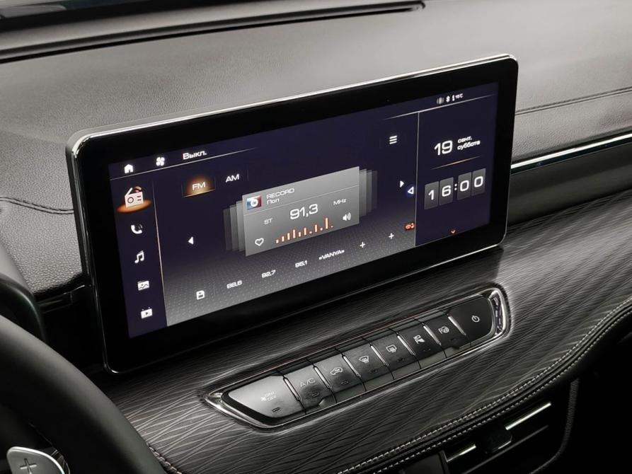 Haval Jolion I Тула  - изображение 19