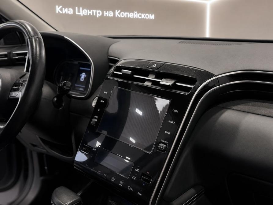 Hyundai Tucson IV Челябинск  - изображение 9