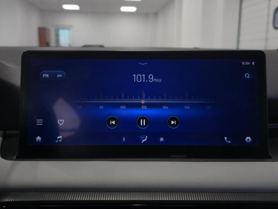 Kaiyi E5 Таганрог  - изображение 21