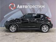 Nissan Juke I Рестайлинг Пермь  - изображение 25