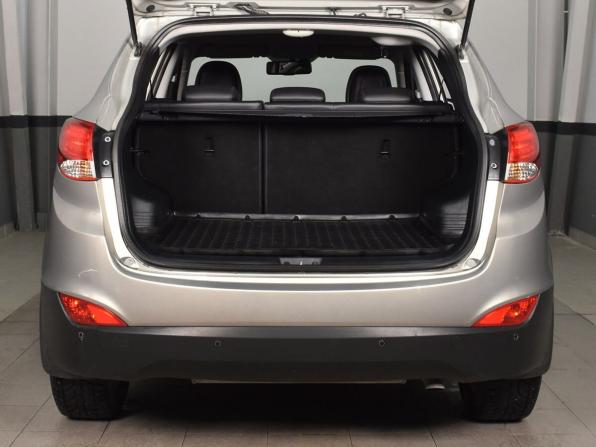 Hyundai ix35 I с пробегом 2010 года, цена 1 289 995 рублей, 163226 км, внедорожник, Автокод Объявления