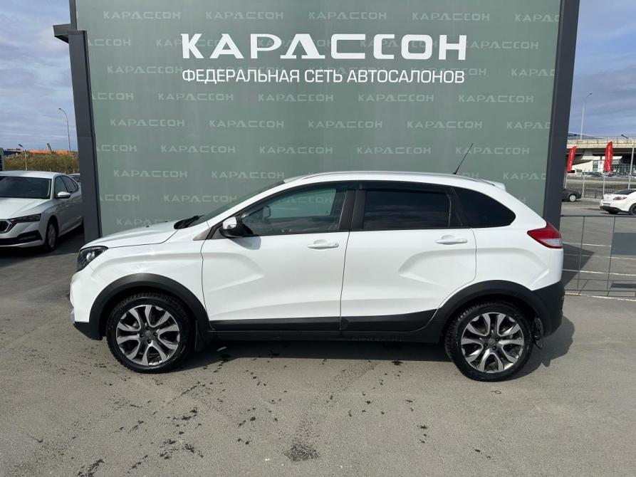 Lada (ВАЗ) XRAY I Екатеринбург  - изображение 3