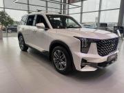 GAC GS8 II Красноярск  - изображение 8