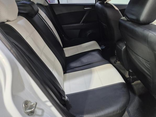 Mazda 3 II (BL) Рестайлинг с пробегом 2011 года, цена 790 000 рублей, 210368 км, седан, Автокод Объявления