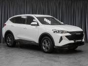 Haval F7 I Рестайлинг Тюмень  - изображение 22