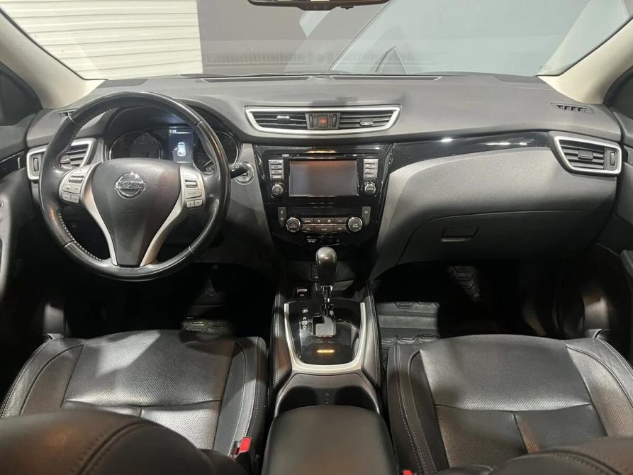 Nissan Qashqai II Пермь  - изображение 16