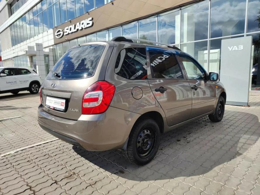 Lada (ВАЗ) Kalina II Набережные Челны  - изображение 17