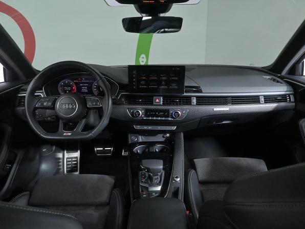 Audi A4 V (B9) Рестайлинг с пробегом 2019 года, цена 3 690 000 рублей, 121604 км, универсал, Автокод Объявления