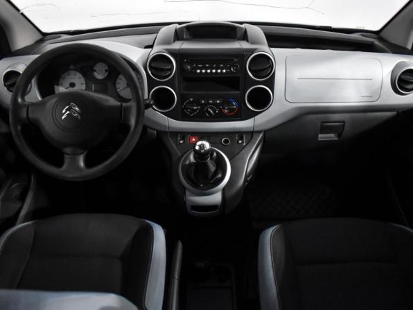 Citroen Berlingo II Рестайлинг с пробегом 2013 года, цена 609 000 рублей, 193533 км, компактвэн, Автокод Объявления