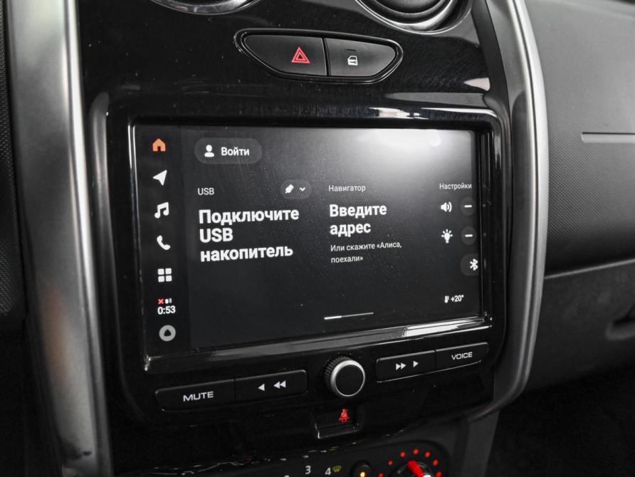 Lada (ВАЗ) Largus I Рестайлинг Ставрополь  - изображение 14