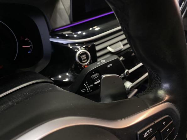 BMW 5 серии VII (G30/G31/G38) с пробегом 2019 года, цена 4 649 900 рублей, 172000 км, седан, Автокод Объявления