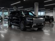Zeekr 9X Москва  - изображение 43