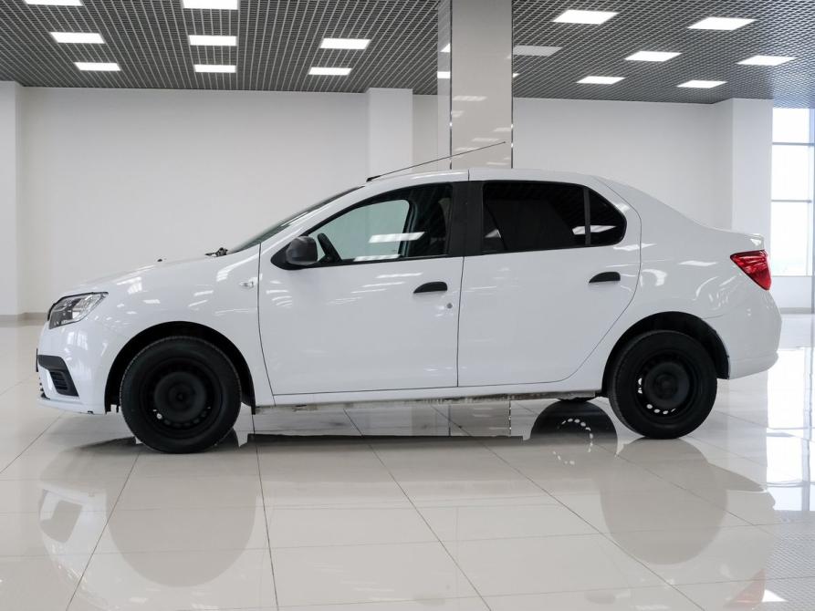 Renault Logan II Рестайлинг Самара  - изображение 6