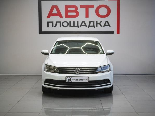 Volkswagen Jetta VI Рестайлинг с пробегом 2015 года, цена 969 000 рублей, 237923 км, седан, Автокод Объявления
